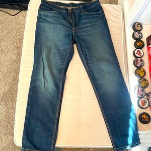 Levi’s 541 36x34 men’s jeans